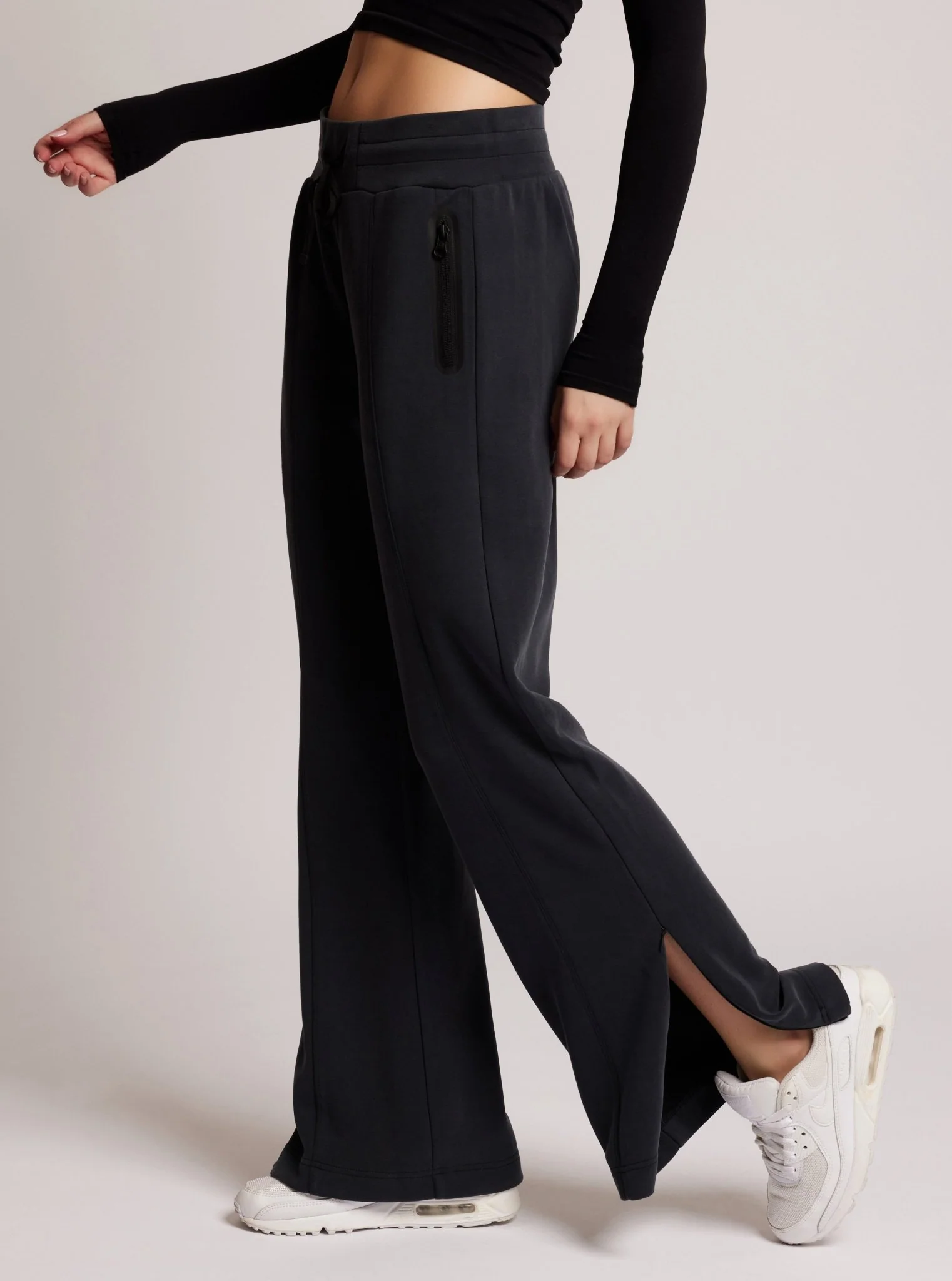 Travel Twin: Yuki Track Pant - Image 9